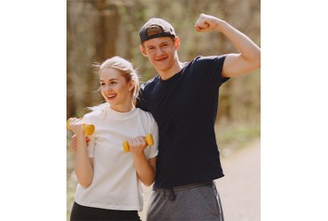 10 Surprising Benefits Of Improving Your Physical Fitness